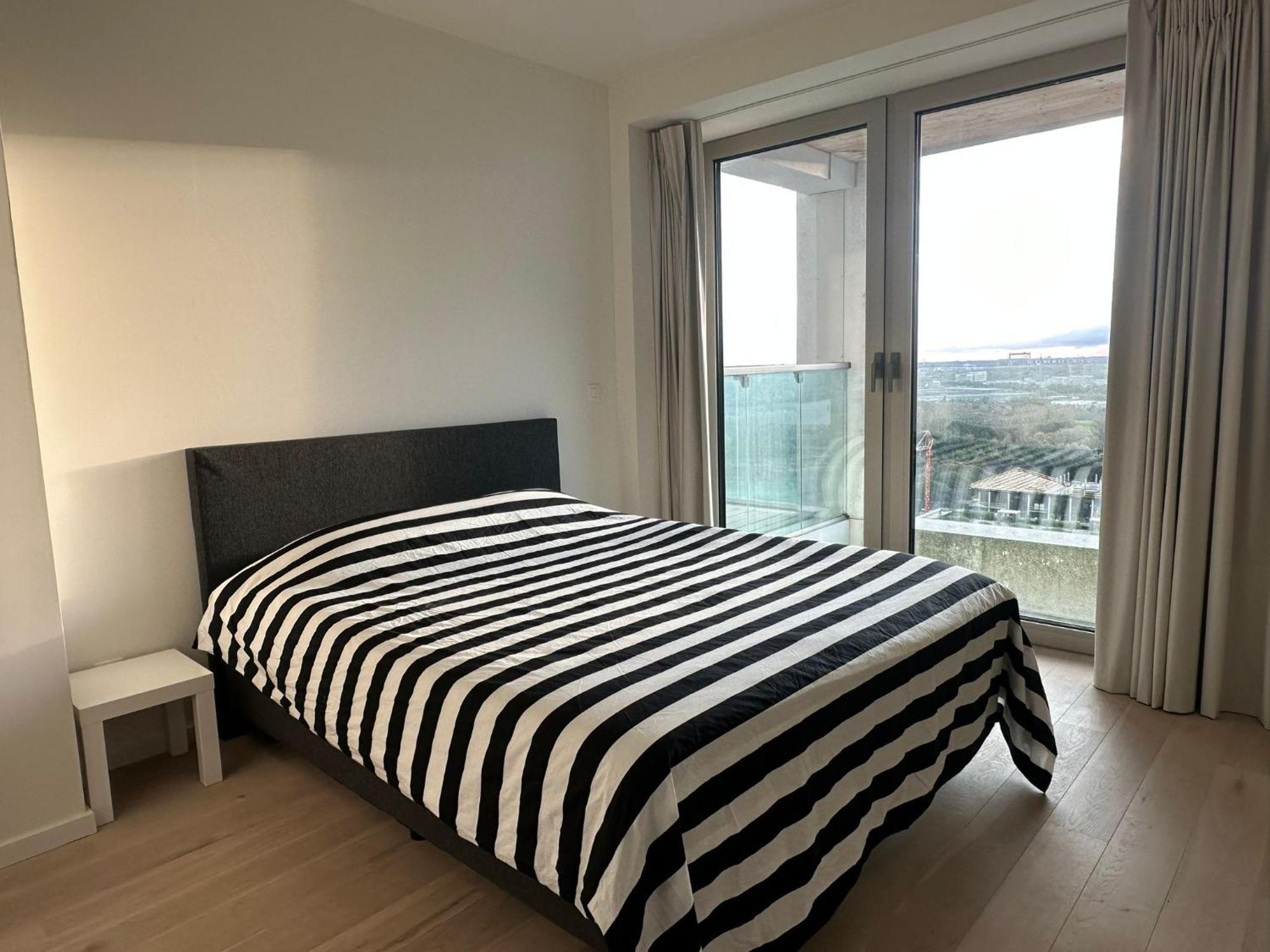 Luxurious With Panoramic View *