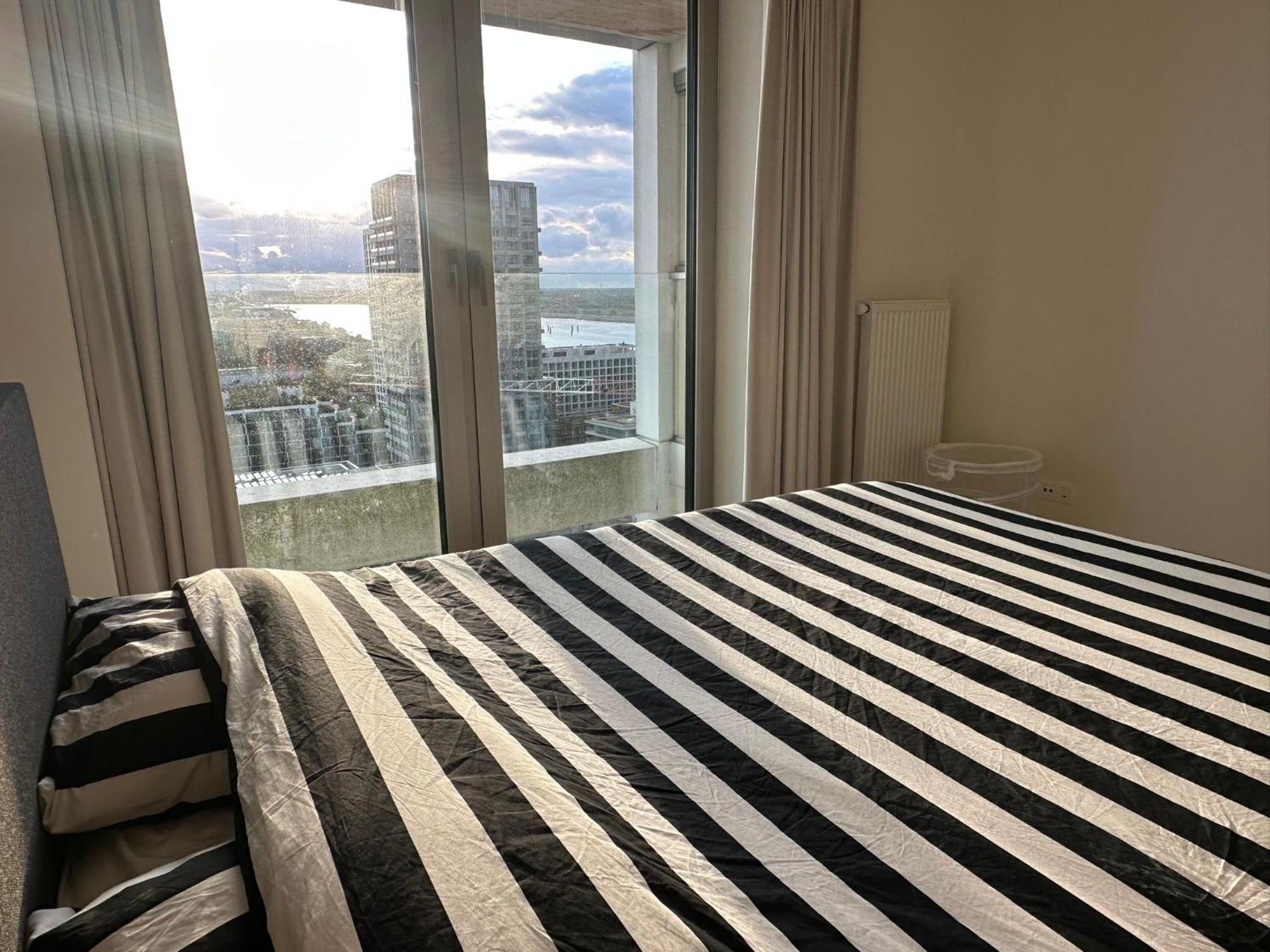 Luxurious With Panoramic View * Antwerpen